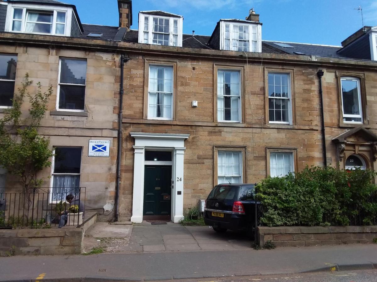 The City- Braveheart House EDI Exterior foto